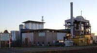 Wasserstoff aus Biomasse für die Industrie