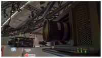 Panasonic zeigt Projektionen des Moskauer Circle of Light Festivals auf der Prolight + Sound