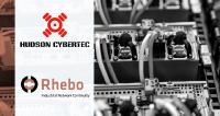 Rhebo erweitert OT-Sicherheits-Portfolio von Hudson Cybertec