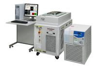 Die Tsinghua Universität in China setzt Advantest's T5830ES und T5833ES Memory Tester zu Ausbildungszwecken ein