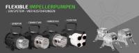 ZUWA-Impellerpumpen