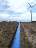 Internationaler Austausch zu Rohrsystemen aus polymeren Werkstoffen