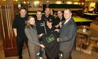 Wir wollen uns bewegen - SKD Sportförderung geht an den Start