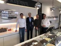 Investorenlösung für ‚Pralinen-Manufactur Große-Bölting‘