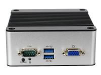 iCOP präsentiert kleinen Mini-PC mit großer Rechenleistung