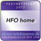 HFO Telecom AG: Festnetz-Flatrate ausgezeichnet