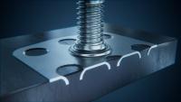 KVT-Fastening/Bossard Deutschland informiert: Webinar am 19. Mai: "MM Welding® - a fastening technology that changes everything!"