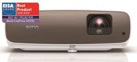 International renommierte EISA Awards gehen an die BenQ Heimkino-Beamer W2700 und W5700