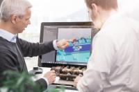 Heidelberg expanding its Industry 4.0 offering - takeover of software provider DOCUFY strengthens the Digital Platforms division