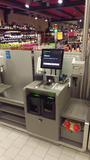 Glory Global Solutions und ITAB stellen neue Self-Checkout Lösung für den weltweiten Einzelhandel vor