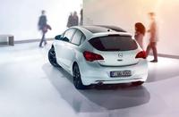 Opel Astra ab sofort als Color Edition erhältlich