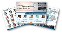 8th Advances in Rotor Blades for Wind Turbines International Conference