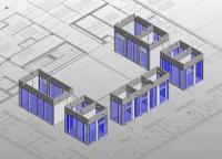 Neuer Websitebereich "Planungstool Architekten" liefert vielfältige Planungshilfen