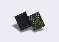Toshiba Memory Corporation Develops World's First QLC 3D Flash Memory