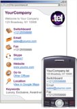 How are tel-domains different?