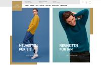 norisk relauncht Online-Shop für Traditionshändler Konen