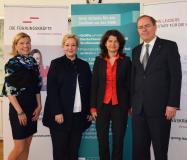 Unterstützung von Fach- und Führungskräften