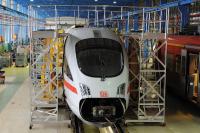KRAUSE Sonderlösungen auf der InnoTrans 2018 in Berlin