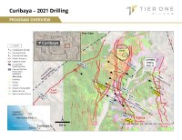 Tier One Silver durchschneidet 1.480,5 g/t Silberäquivalent auf 1 Meter in der Madre-Struktur auf Curibaya