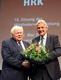 Kaiserslauterer Hochschulen Gastgeber der Hochschulrektorenkonferenz