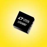 Low Offset Bus Buffer Enables Cascading and Improves I2C Reliability