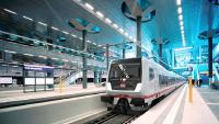 Mobilität im Fernverkehr: Knorr-Bremse gewinnt Ausrüstungsvertrag für ECx-Reisezüge von Talgo