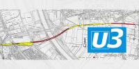 HOCHTIEF Infrastructure GmbH und Firmengruppe Max Bögl erhalten Großauftrag zum Bau der neuen U-Bahn U3 Südwest in Nürnberg