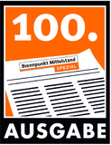 100. Ausgabe des Brennpunkt Mittelstands