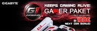 GIGABYTE G1 GAMING