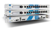 IBC 2015: Lawo präsentiert neue AoIP-Interfaces der A__line
