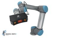LMI Technologies erhält offizielle Universal Robots-Zertifizierung
