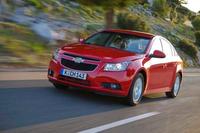 Chevrolet Spark feiert Weltpremiere beim Genfer Automobilsalon