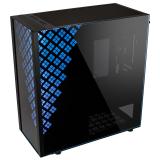 BRANDNEU bei Caseking: BitFenix Dawn TG - der Midi-Tower mit Sonnaufgang-Feeling