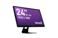 WORTMANN AG mit neuem LED-Display im eleganten Glas-Design