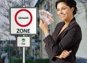 GTÜ: Mit Dieselpartikelfilter freie Fahrt in der Umweltzone - Für Nachrüstung wieder Geld vom Staat