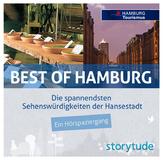 Stadtmarketing im mobilen Zeitalter: storytude macht aus Städten 'begehbare' Hörgeschichten