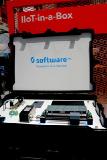 IIoT-Lösung Cumulocity IoT Edge powered by Dell Technologies ist ab sofort verfügbar