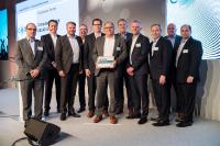ComputerKomplett ASCAD wird als TOP European Partner und Top Partner in Deutschland FY 2016 von Siemens PLM Software ausgezeichnet