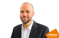 Jose Saiz is the new LUMIMAX® Sales Manager for Northwest Germany