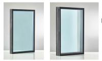 Neues Sonnenschutzglas: Mit SGG COOL-LITE XTREME 50/22 II ist ein hochselektiver Sonnenschutz garantiert