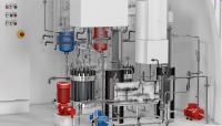 Green hydrogen plants designed with Smap3D Plant Design solution