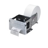 Clever kombiniert: OEM Thermodrucker nach Baukastenprinzip