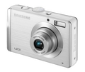 Samsung L201: Premiumdesign mit pfiffigen Ideen