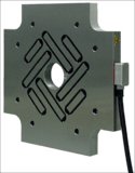 Fakuma 2009 - Hilma stellt "Clamp & Go" vor,Magnetspanntechnik zum Einstieg