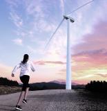 Die Zukunft der Windenergie beginnt: Siemens Gamesa wird 2021 erstmals die neue Generation seiner Onshore-Turbinen in Schweden installieren