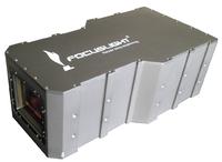 Laser 2000 stellt Focuslights zweite Generation des Hochleistungs Diodenlaserkopf Dlight vor.