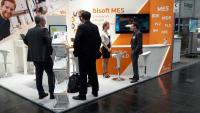 MES steht international im Fokus von Industrie 4.0