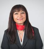 Serife-Tülay Özkazanc, Prokuristin, Marketing-/Vertriebsleiterin, seit 25 Jahren bei der All Service Sicherheitsdienste GmbH