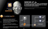 SIDEXIS SYNC SERVICES VideoApp