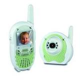 Sicherheit für ihr Baby: Der Video-Baby-Monitor VB-20 von Brondi